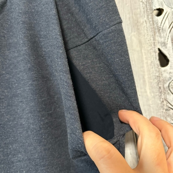 Lululemon Men’s City Sweat Jogger *29"
Heathered True Navy - Picture 9 of 11